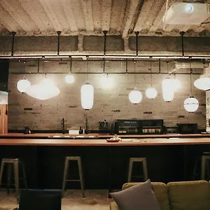 호스텔 Waves Nakameguro, 도쿄